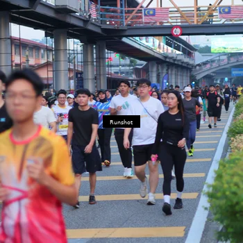 Runner Photo 5023500