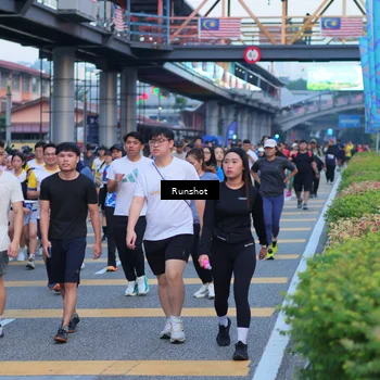 Runner Photo 5023502