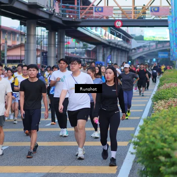 Runner Photo 5023503