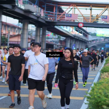 Runner Photo 5023504