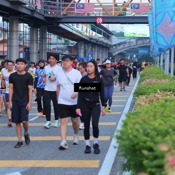 Runner Photo 5023506