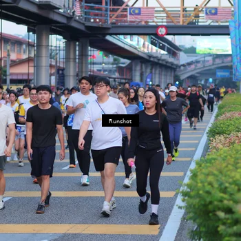 Runner Photo 5023507
