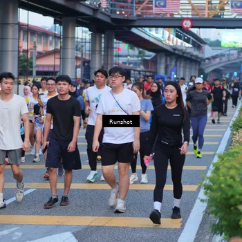 Runner Photo 5023508