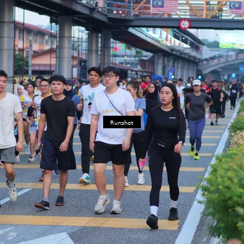 Runner Photo 5023509