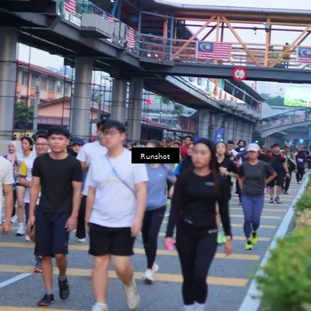 Runner Photo 5023511