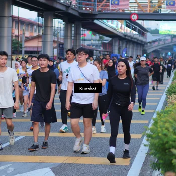 Runner Photo 5023512