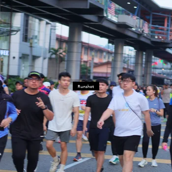 Runner Photo 5023513