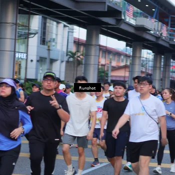 Runner Photo 5023514