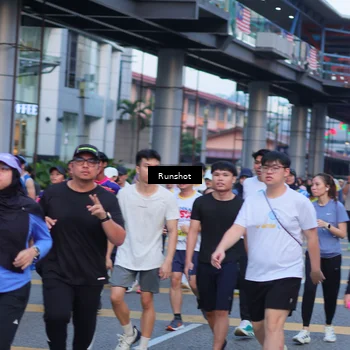 Runner Photo 5023516