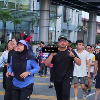 Runner Photo 5023517