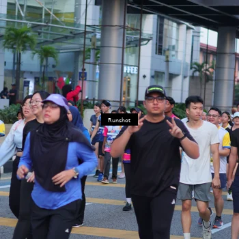 Runner Photo 5023518
