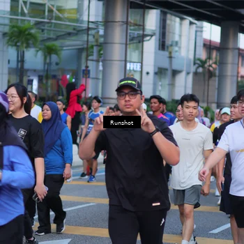 Runner Photo 5023519