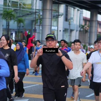 Runner Photo 5023521
