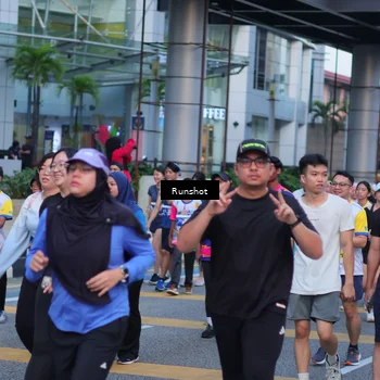Runner Photo 5023522