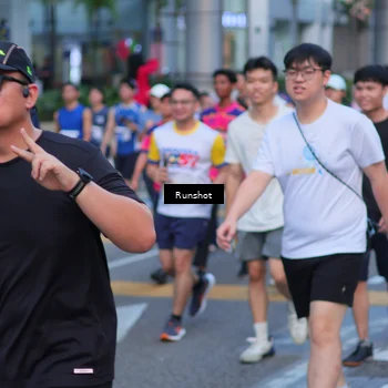 Runner Photo 5023527