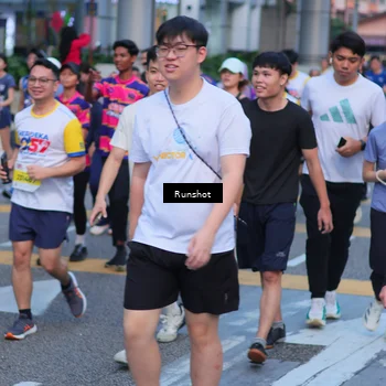 Runner Photo 5023528