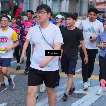 Runner Photo 5023529