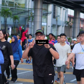 Runner Photo 5023530