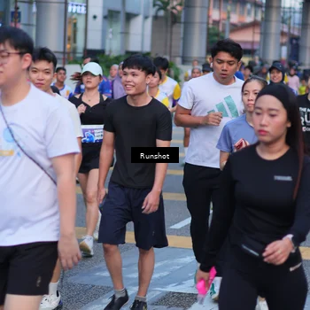 Runner Photo 5023531