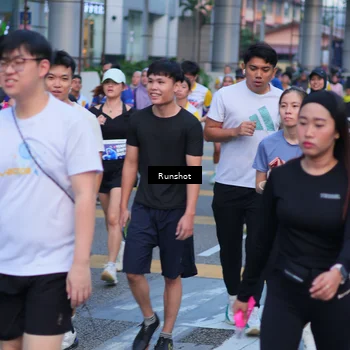 Runner Photo 5023532