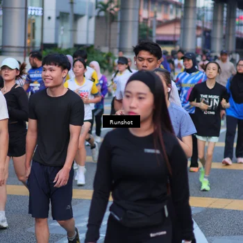 Runner Photo 5023541