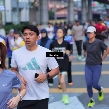 Runner Photo 5023548
