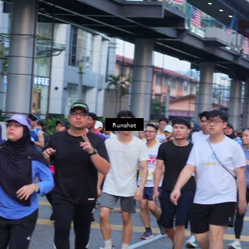 Runner Photo 5023550