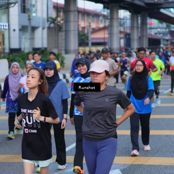 Runner Photo 5023553