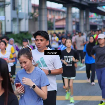 Runner Photo 5023555