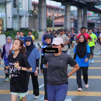 Runner Photo 5023557