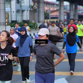 Runner Photo 5023559
