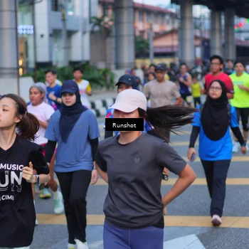 Runner Photo 5023560