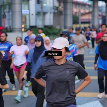 Runner Photo 5023561