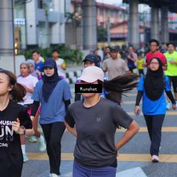 Runner Photo 5023562