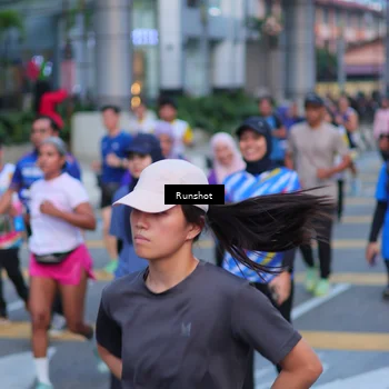 Runner Photo 5023565