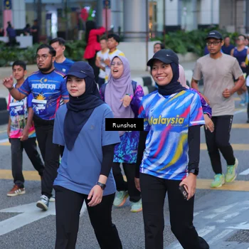 Runner Photo 5023567