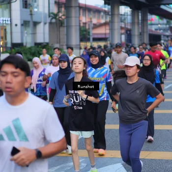 Runner Photo 5023568