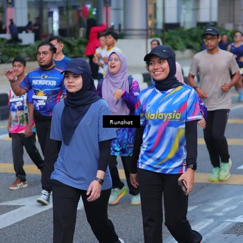 Runner Photo 5023569