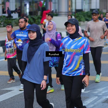 Runner Photo 5023571