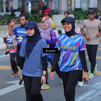 Runner Photo 5023573