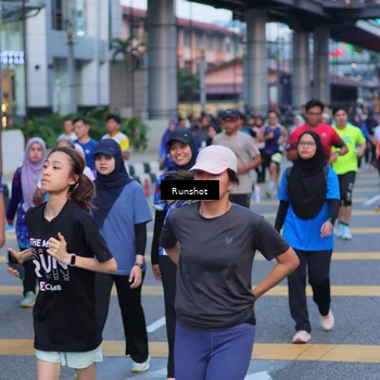 Runner Photo 5023574