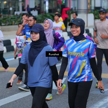 Runner Photo 5023577
