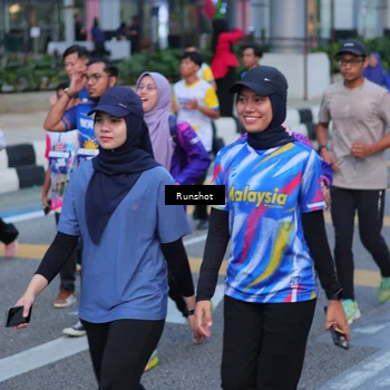 Runner Photo 5023578