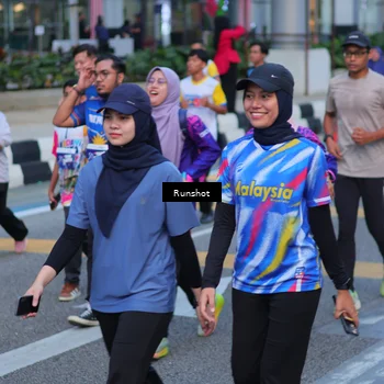 Runner Photo 5023579