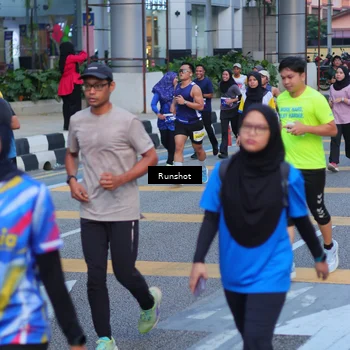 Runner Photo 5023584