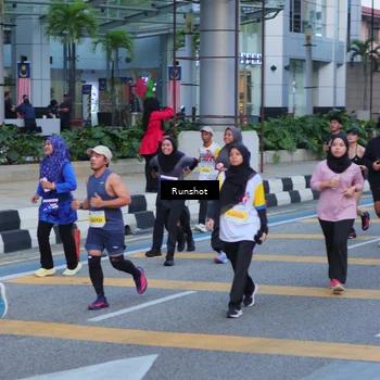 Runner Photo 5023590