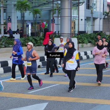 Runner Photo 5023591