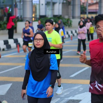 Runner Photo 5023592