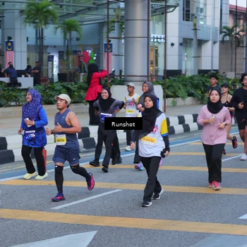Runner Photo 5023593