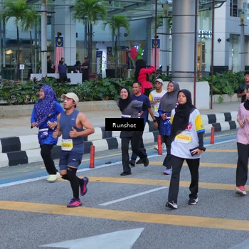 Runner Photo 5023594